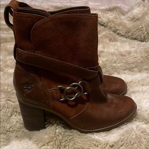 NWOT Timberland boots
